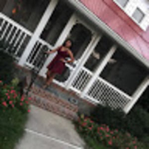 Meet your Posher, Dasha